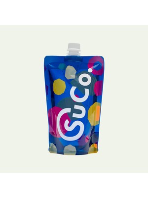 Cloud Mini Suco 2.0 - 450 ml