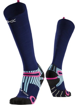 X-bionic X-socks Hike Anatomix Otc Unisex Çorap