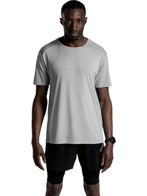 X-bionic Xceed Run Discover Shirt Erkek Koşu Tişört