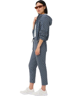 Sweaty Betty Explorer 25 Trouser Kadın Pantolon