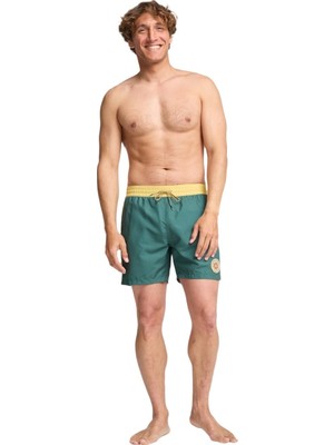 Belirtilmemiş Billabong Dbah Panel Lb Erkek Yeşil Volley