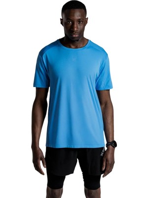 X-bionic Xceed Run Discover Shirt Erkek Koşu Tişört