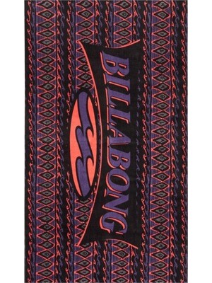 Billabong Waves Towel Erkek Havlu