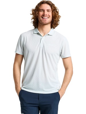 Slam Altura Qd Polo Erkek Tişört