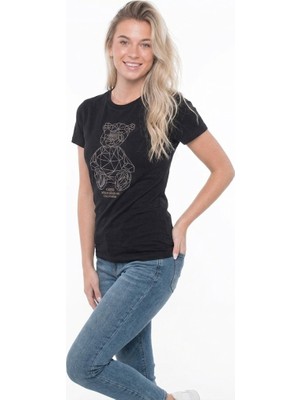 Guess T-Shırt V6GI12K3325