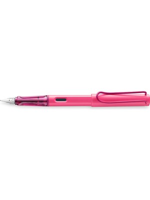 Lamy Safari 2026 Özel Ürt.renk Neonpink Dolma Kalem F Uc