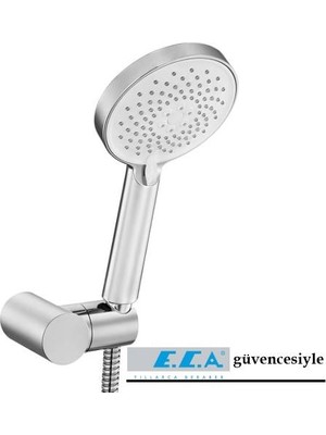 Ar & Yak Ar Patara Mafsallı Duş Seti 3 Fonksiyonlu 102117451