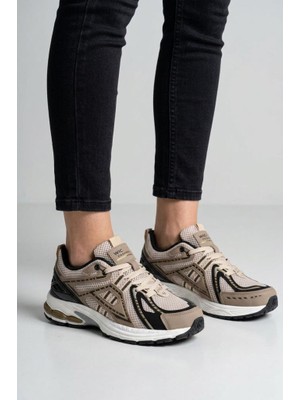 Papuçcity Wckrs 2945 Unisex Yürüyüş Koşu Günlük Spor Ayakkabı