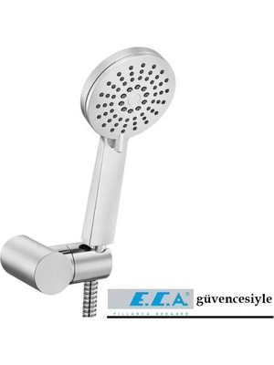 Ar & Yak Ar Ayder Mafsallı Duş Seti 3 Fonksiyonlu 102117449