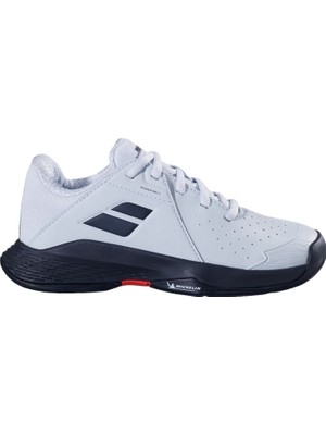 Babolat Propulse 3 Ac Unisex Çocuk Tenis Ayakkabısı