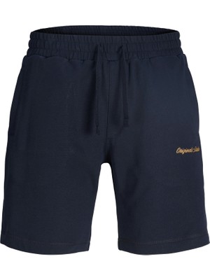 Jack & Jones Jpstkarl Norrebro Sweat Shorts Reg Sn