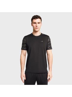 Lescon 26B-1012 Antrenman Kısa Kol T-Shirt 26BTEK001012