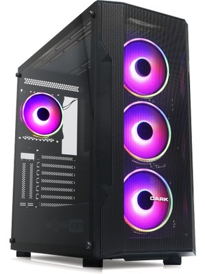 swordslife Dual Xeon E5 2683V4 64 Çekirdek Çift Işlemcili 2 Tb SSD 1000 Watt 80+ Psu