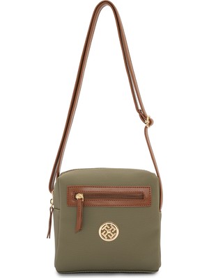 Fossil Kadın Çapraz Çanta 05FD26Y529