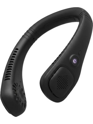 Sepetopia Bl9 Boyun Fanı