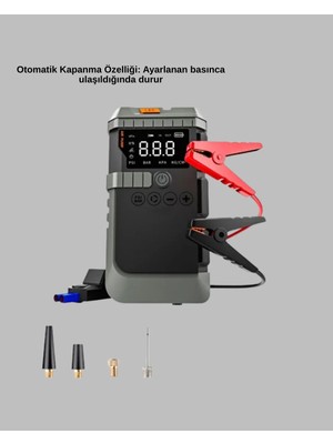 Sepetopia CYD41 Kompresör