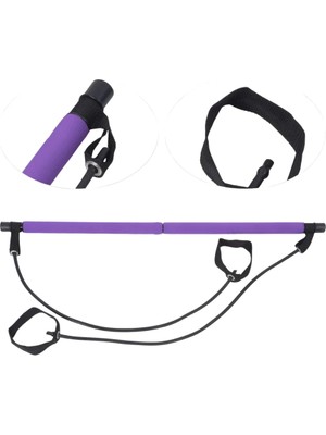 Sepetopia Pilates Set
