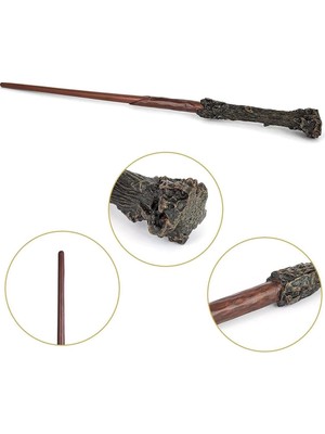 Sepetopia Orjinal Harry Potter Asası 30 cm