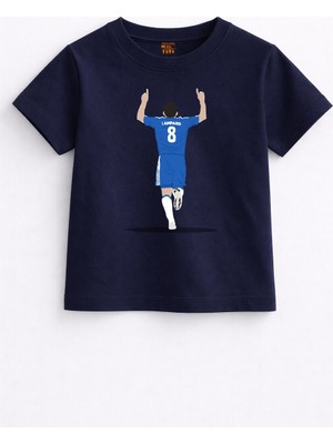 Rabona Fashion Frank Lampard Iconic Goal Çocuk Tişört