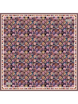 La Boutique Laboutique Classical Twill Eşarp 262008