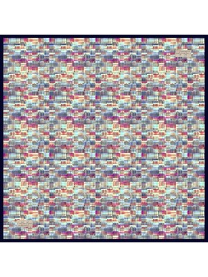 La Boutique Laboutique Classical Twill Eşarp 261803