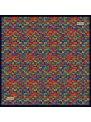 La Boutique Laboutique Classical Twill Eşarp 261806