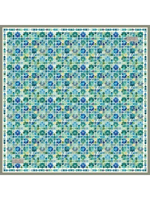 La Boutique Laboutique Classical Twill Eşarp 262001