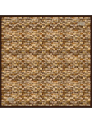 La Boutique Laboutique Classical Twill Eşarp 261808