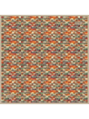 La Boutique Laboutique Classical Twill Eşarp 261802