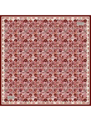 La Boutique Laboutique Classical Twill Eşarp 262004