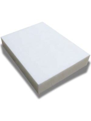 Tahtakale Toptancı Sabun Bazı (1 Kg)  Beyaz Opak