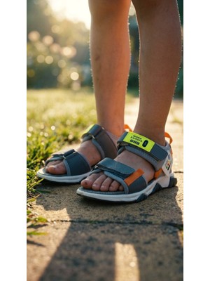 Foopi Wavex Unisex Sandalet 31-35