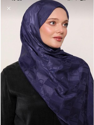 Luvensara Jakar Şal