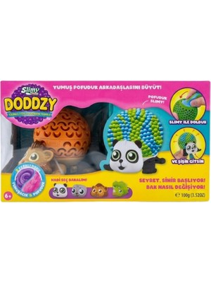 sbodurhome Slimy Doddzy