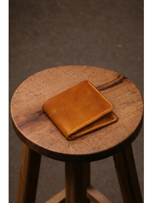 Maderiva Leather Edge Kartlık Cüzdan