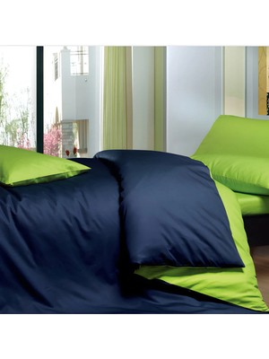 Metinev Premium Seri 83 Tel Pamuk Renk ve Ölçü Seçenekli 6 Parça Nevresim Seti