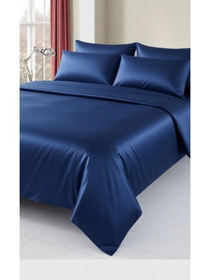 Metinev Comfort Pamuk Saten Nevresim Takımı