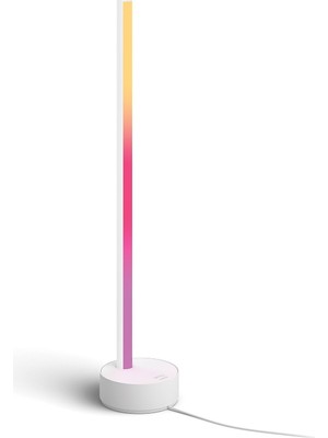 Philips Hue Gradient Signe Masa Lambası - Beyaz