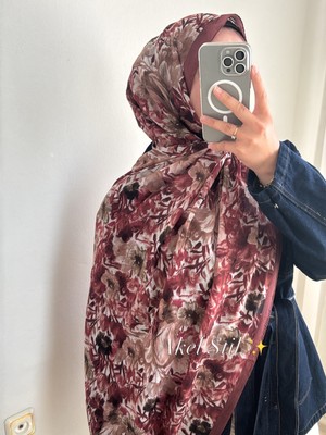 Akel Stil Şal