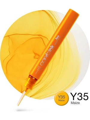 Copic Ink Maıze Y-35