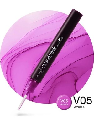 Copic Ink Azalea V-05