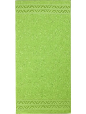 Lc Waikiki Yeni Sezon Pamuklu Çocuk Plaj Havlusu 70X140 cm