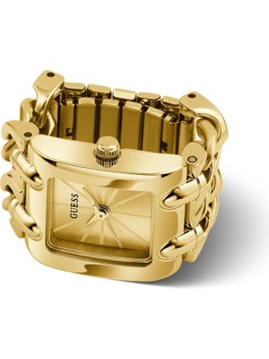 Guess GUGW1025L2 Kadın Yüzük Saat
