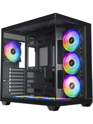 OXPC-5000 Oem Paket I5-14400F 16GB 512G 8gb RTX5060 Fdos