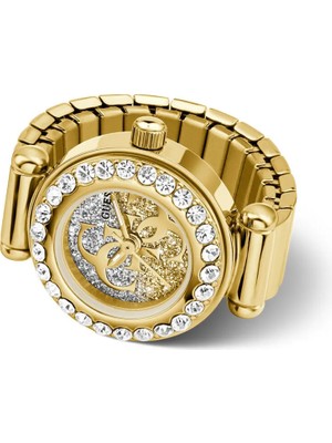 Guess GUGW1022L2 Kadın Yüzük Saat