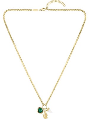 Lacoste LACJ2040615 Kolye