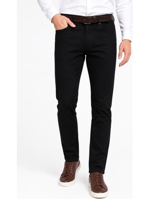 Locus Jeans Erkek Silim Fit Jeans Model Pantolon 311 BGL-ST05456
