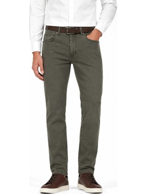 Locus Jeans Erkek Regular Fit Jeans Pantolon 320 BGL-ST05452