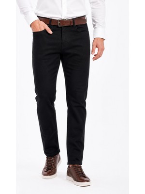 Locus Jeans Erkek Regular Fit Jeans Pantolon 320 BGL-ST05452