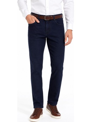 Locus Jeans Erkek Regular Fit Jeans Pantolon 320 BGL-ST05453